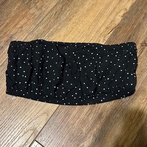 ⭐️ american eagle bandeau